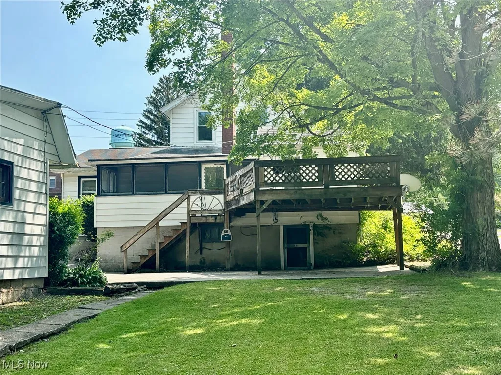 8223 High Street, Garrettsville, Ohio,MLS Now Listing ID