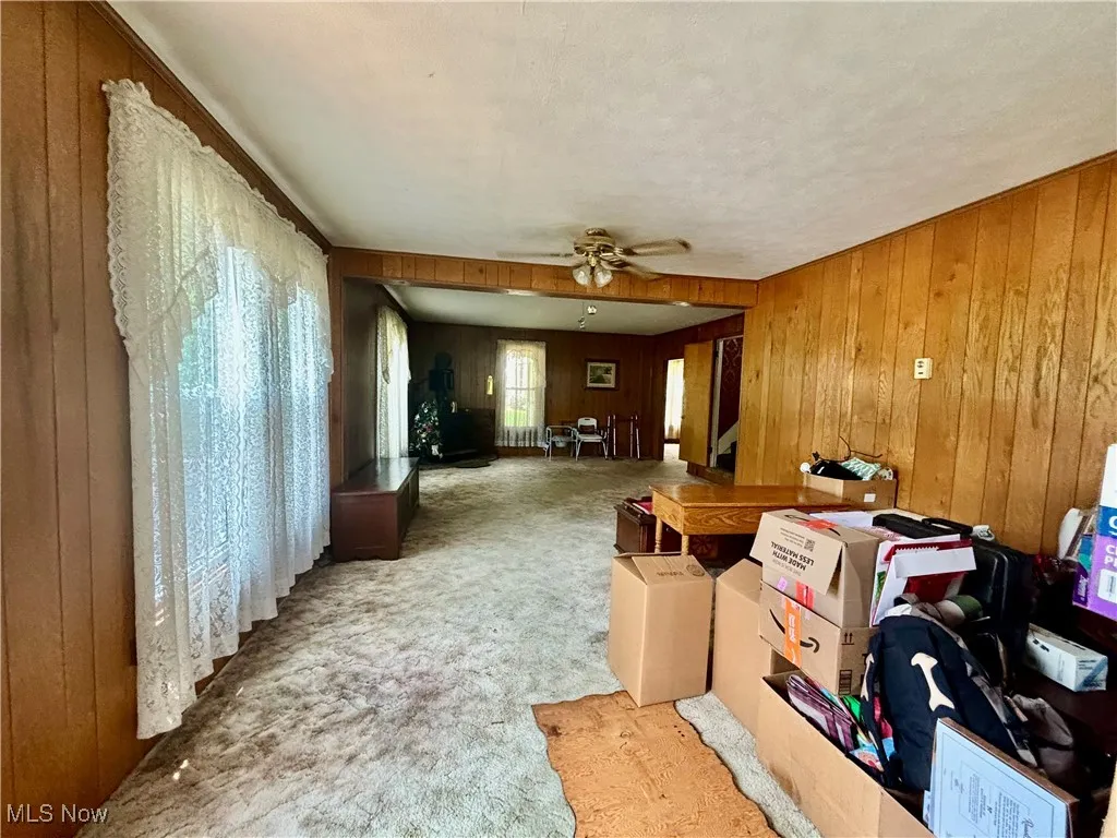 8223 High Street, Garrettsville, Ohio,MLS Now Listing ID