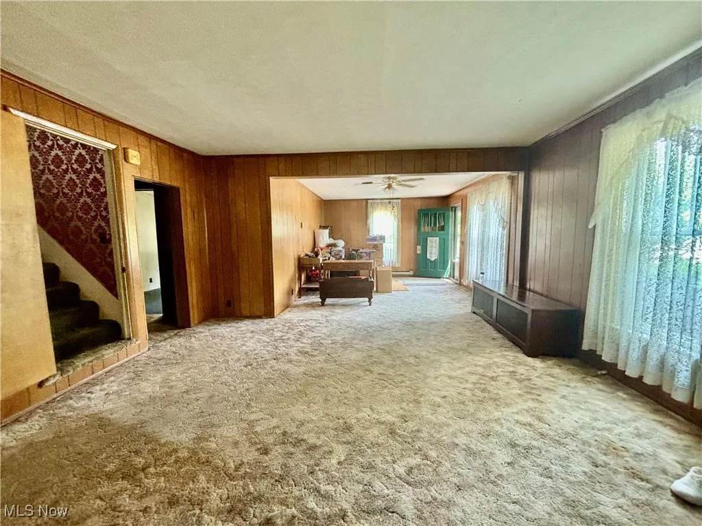 8223 High Street, Garrettsville, Ohio,MLS Now Listing ID