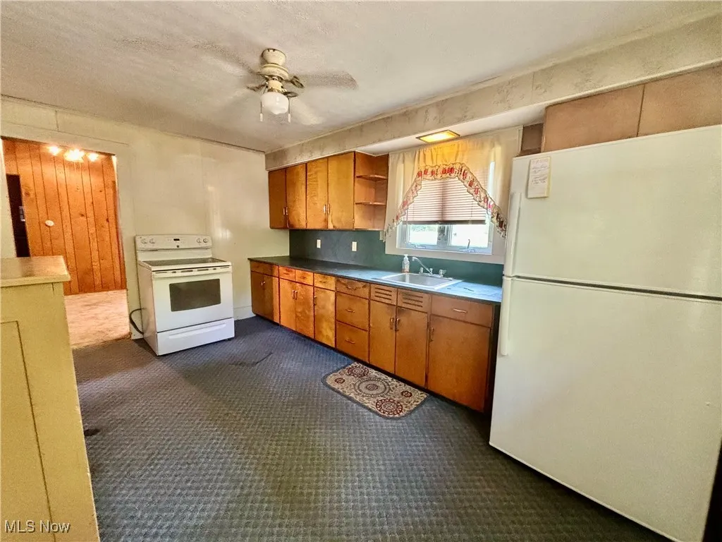 8223 High Street, Garrettsville, Ohio,MLS Now Listing ID