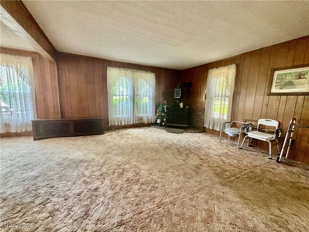 8223 High Street, Garrettsville, Ohio,MLS Now Listing ID