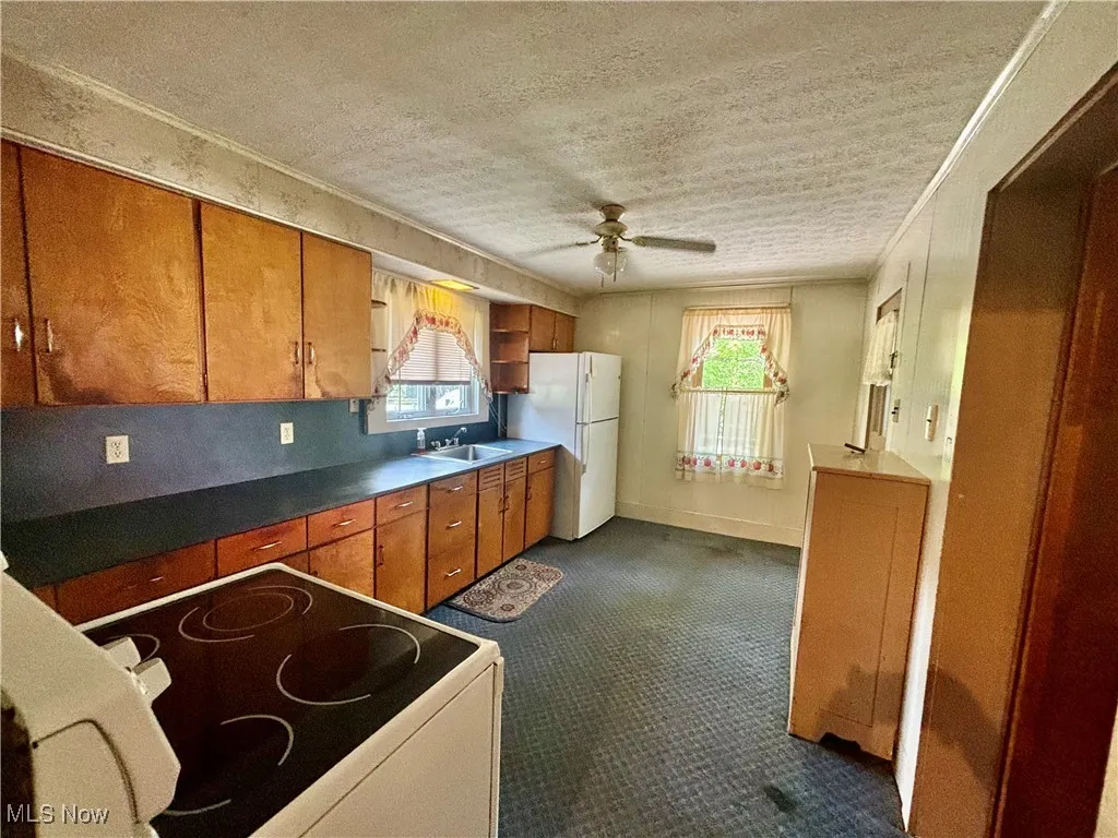 8223 High Street, Garrettsville, Ohio,MLS Now Listing ID