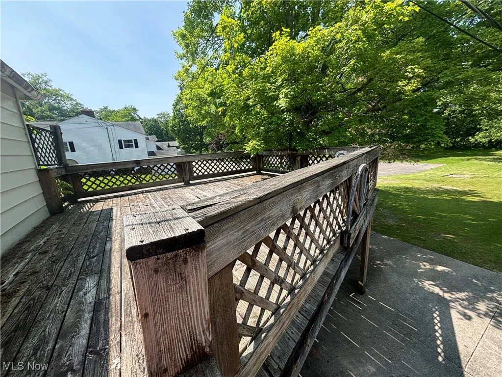 8223 High Street, Garrettsville, Ohio,MLS Now Listing ID