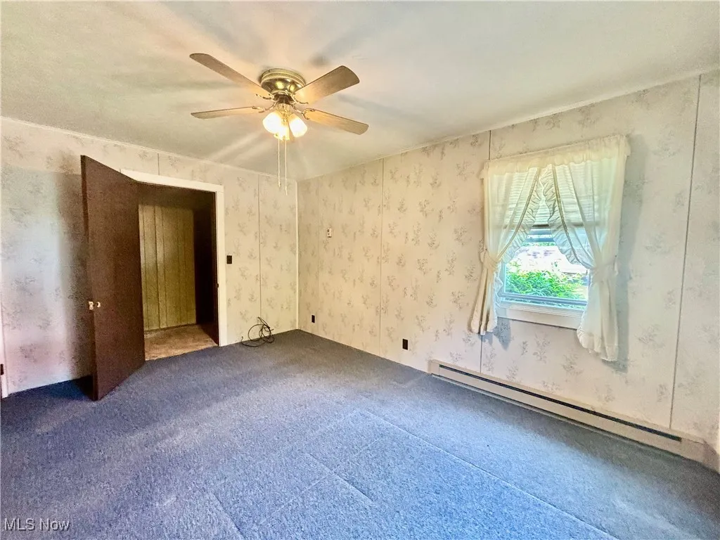 8223 High Street, Garrettsville, Ohio,MLS Now Listing ID