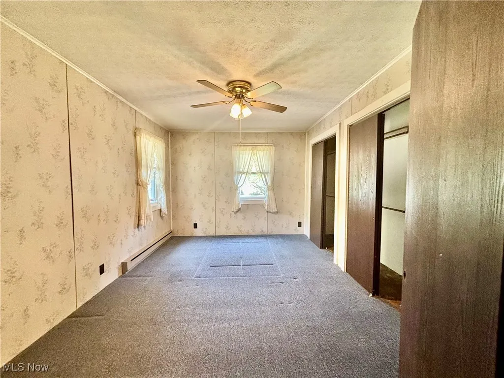 8223 High Street, Garrettsville, Ohio,MLS Now Listing ID