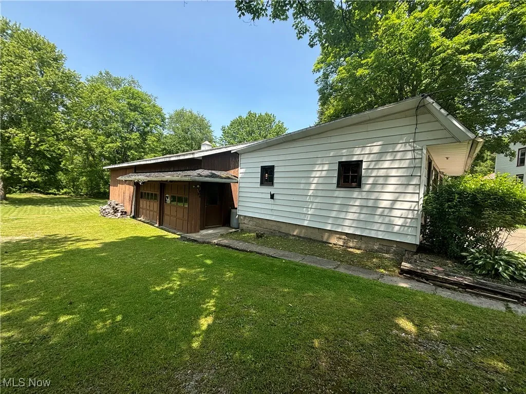 8223 High Street, Garrettsville, Ohio,MLS Now Listing ID