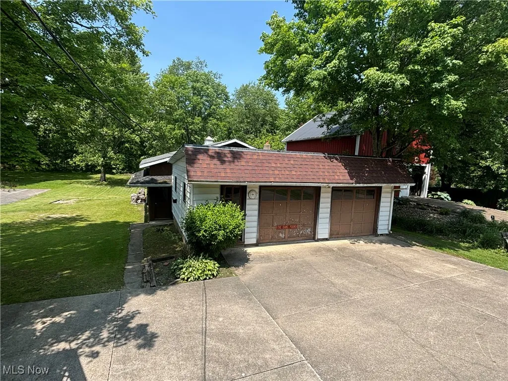 8223 High Street, Garrettsville, Ohio,MLS Now Listing ID
