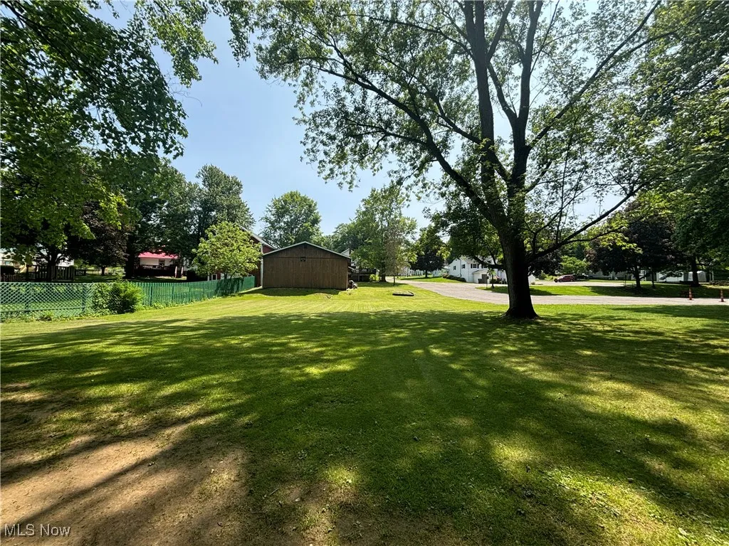 8223 High Street, Garrettsville, Ohio,MLS Now Listing ID