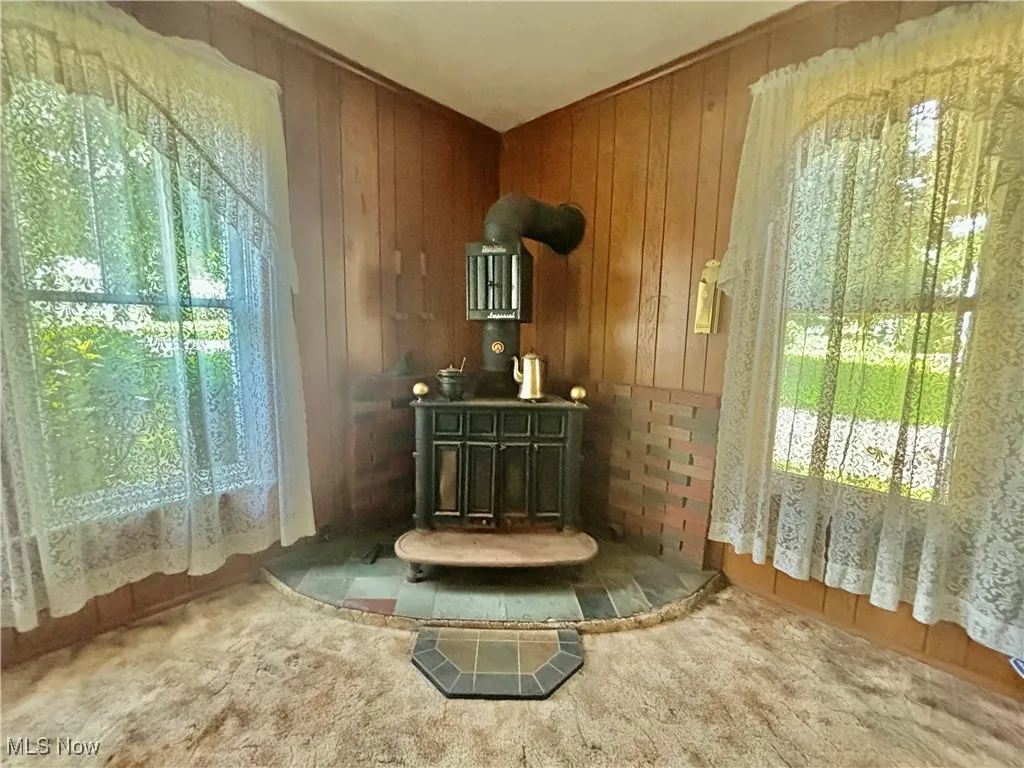 8223 High Street, Garrettsville, Ohio,MLS Now Listing ID