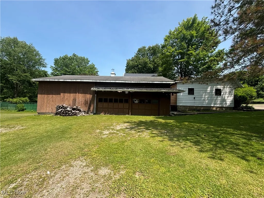 8223 High Street, Garrettsville, Ohio,MLS Now Listing ID