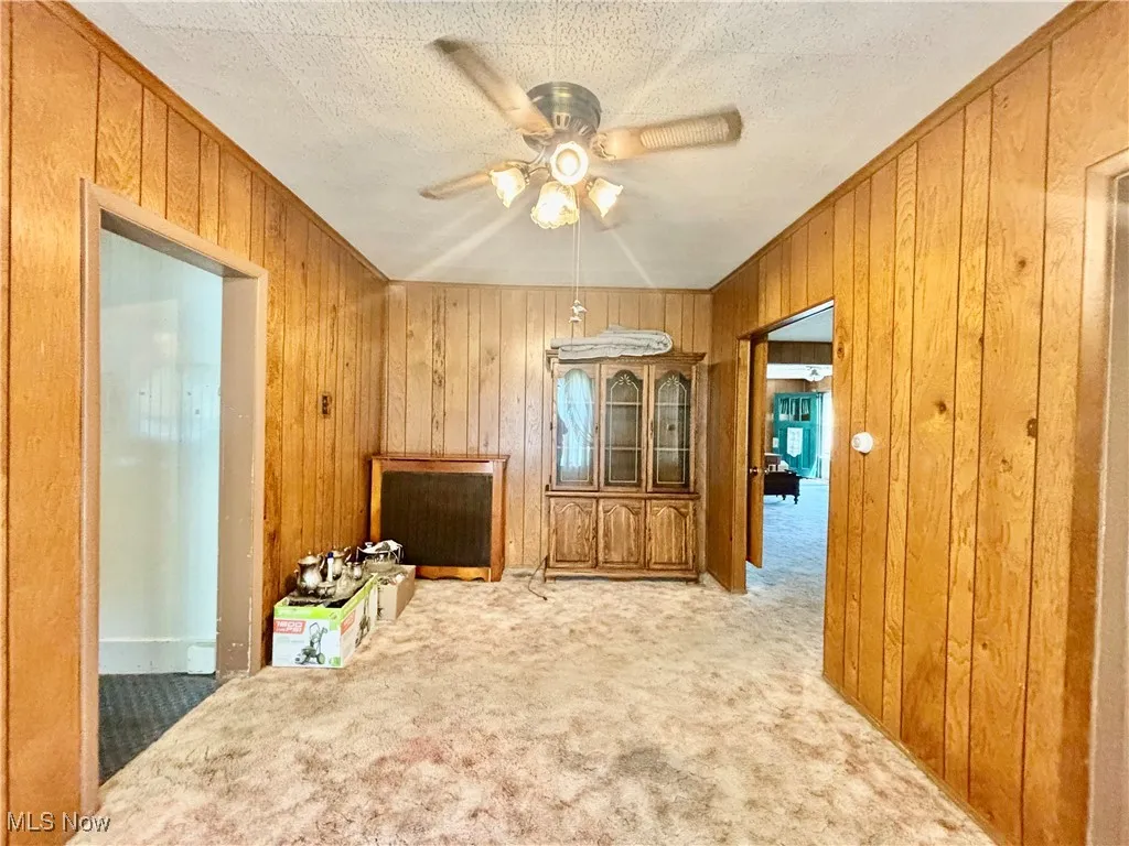 8223 High Street, Garrettsville, Ohio,MLS Now Listing ID