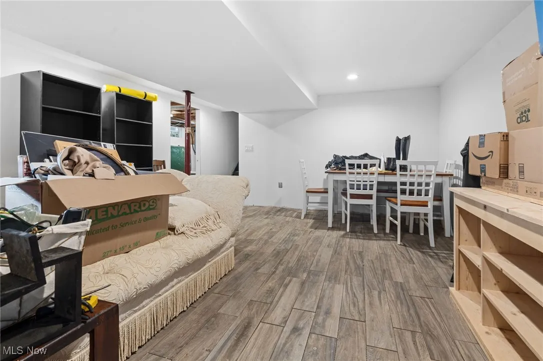 Basement