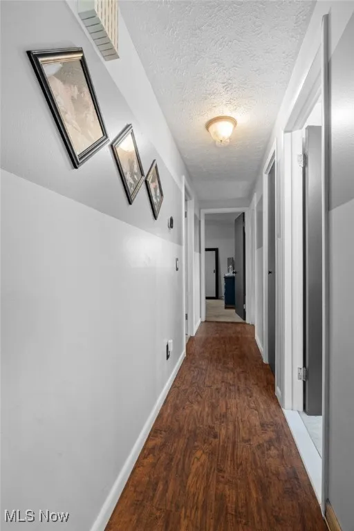 Main Hallway