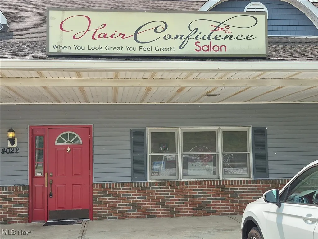 4022 Colorado Avenue, Sheffield Village, Ohio 44054,MLS Now Listing ID