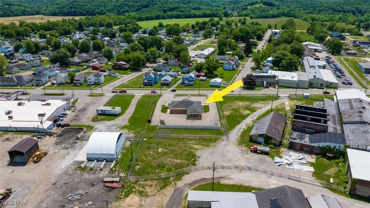 220 E State Street, Newcomerstown, Ohio 43832,MLS Now Listing ID