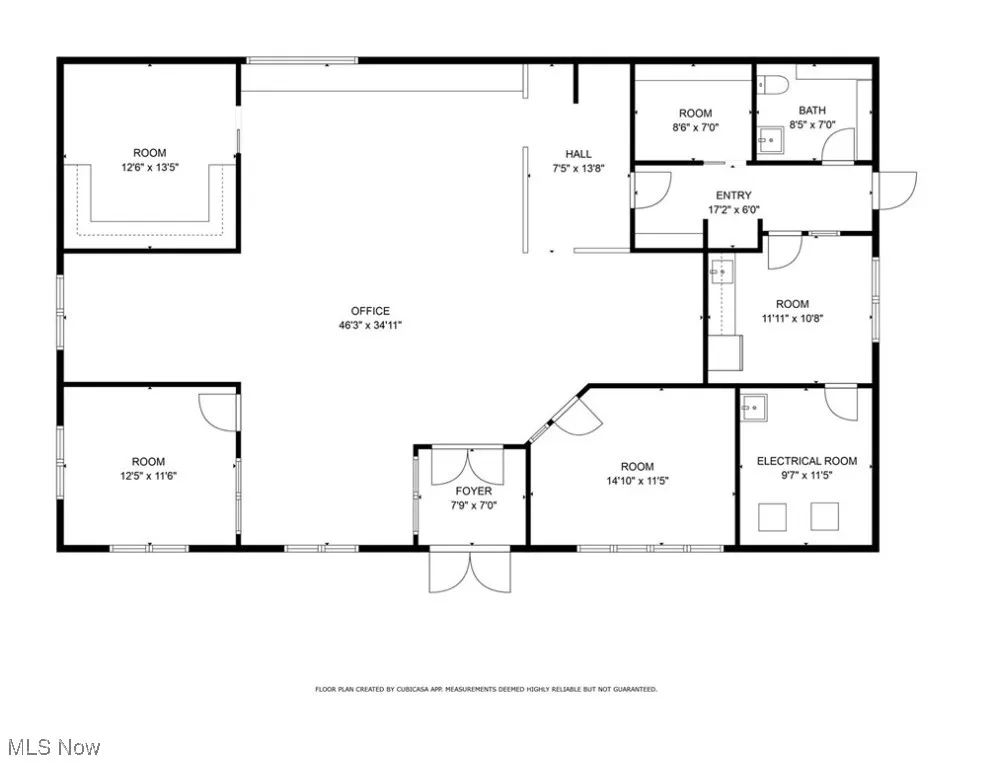 220 E State Street, Newcomerstown, Ohio 43832,MLS Now Listing ID
