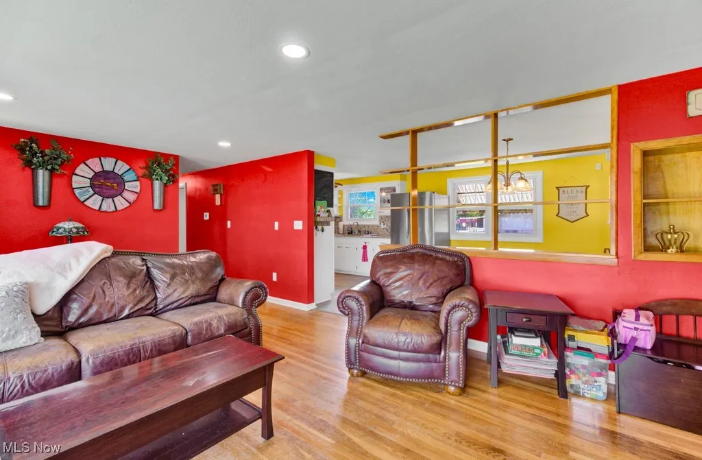 5168 Willow Drive, Malvern, Ohio,MLS Now Listing ID