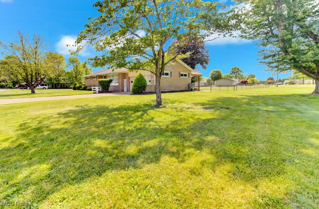 5168 Willow Drive, Malvern, Ohio,MLS Now Listing ID