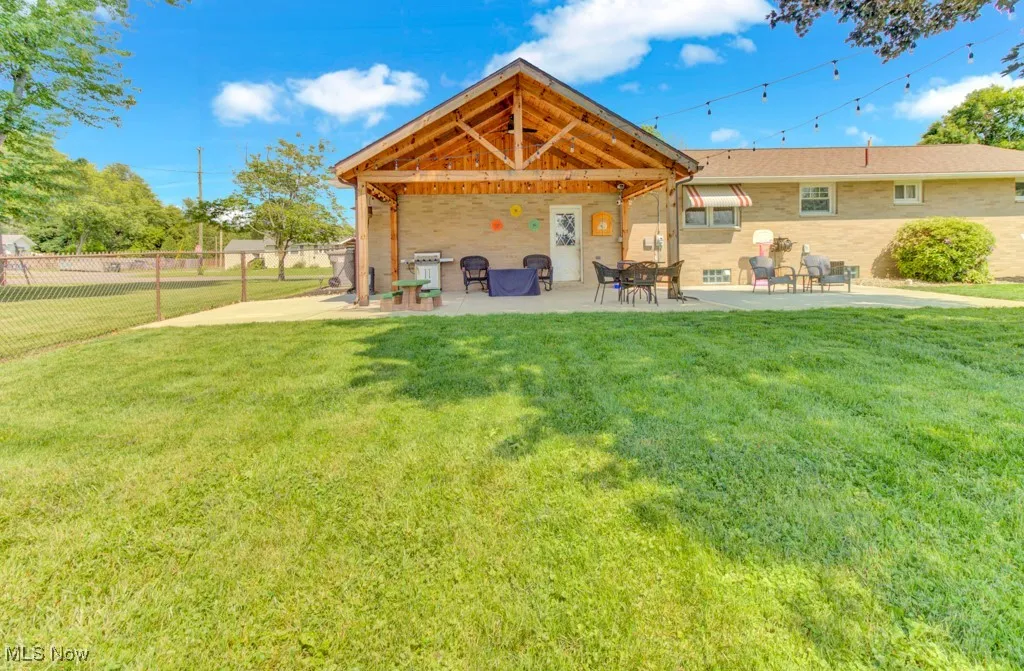 5168 Willow Drive, Malvern, Ohio,MLS Now Listing ID