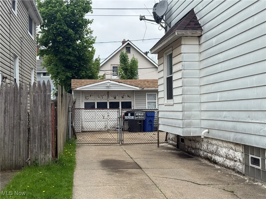 3322 W 90th Street, Cleveland, Ohio,MLS Now Listing ID