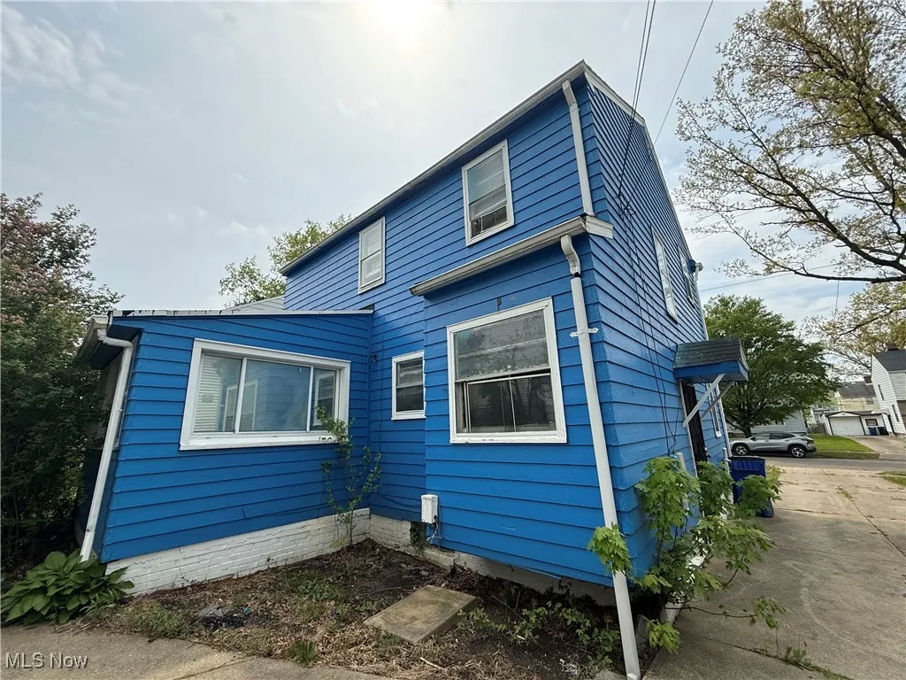 16109 Delrey Avenue, Cleveland, Ohio,MLS Now Listing ID