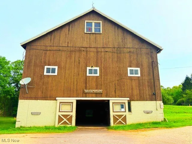 8782 Kinsman Road, Novelty, Ohio,MLS Now Listing ID