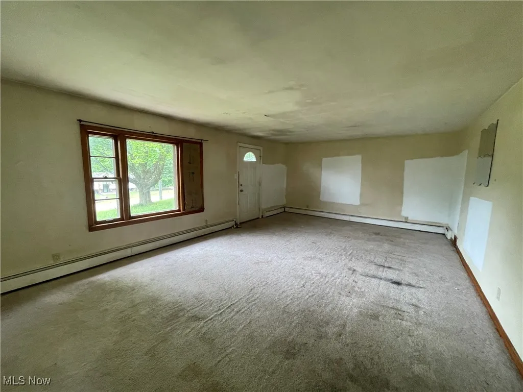 17184 State Route 45, Wellsville, Ohio,MLS Now Listing ID