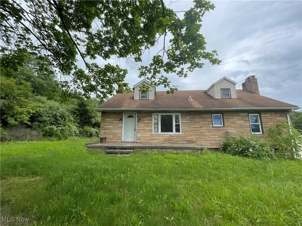 17184 State Route 45, Wellsville, Ohio,MLS Now Listing ID