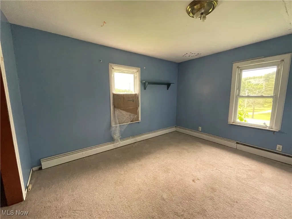 17184 State Route 45, Wellsville, Ohio,MLS Now Listing ID