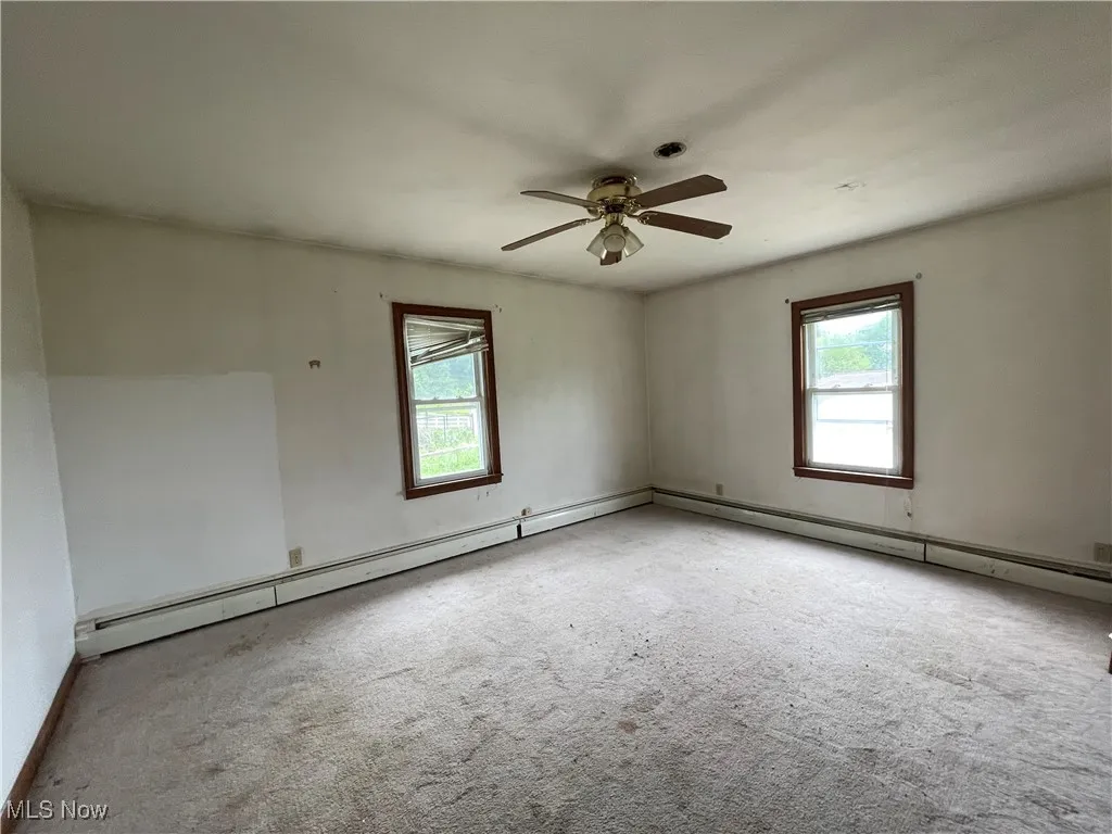 17184 State Route 45, Wellsville, Ohio,MLS Now Listing ID