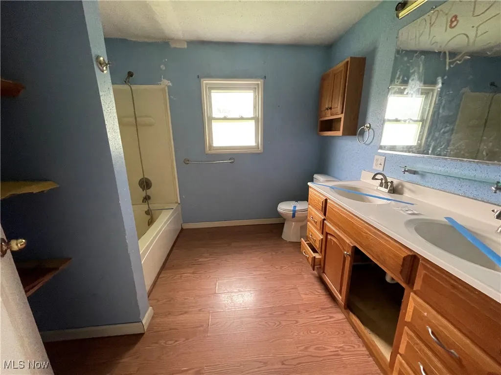 17184 State Route 45, Wellsville, Ohio,MLS Now Listing ID