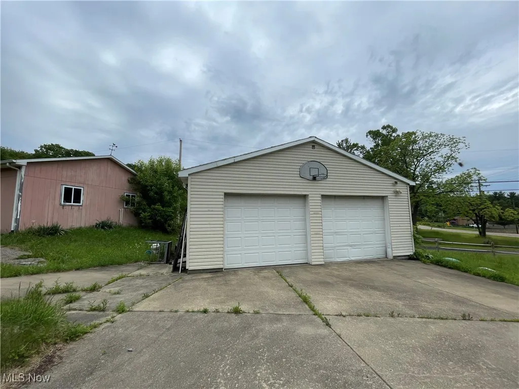 17184 State Route 45, Wellsville, Ohio,MLS Now Listing ID