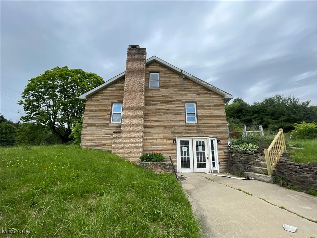 17184 State Route 45, Wellsville, Ohio,MLS Now Listing ID