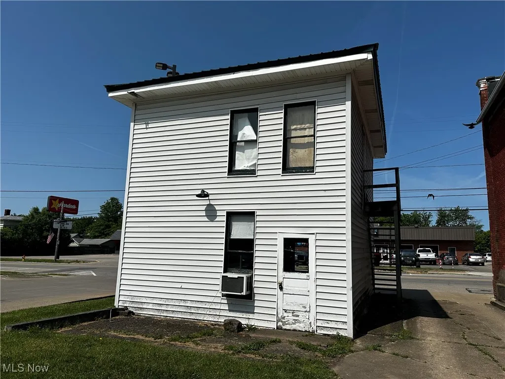 70 S Chestnut Street, Jefferson, Ohio,MLS Now Listing ID