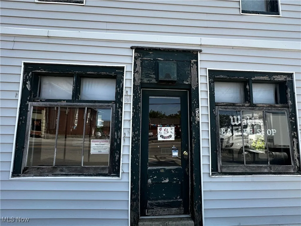70 S Chestnut Street, Jefferson, Ohio,MLS Now Listing ID
