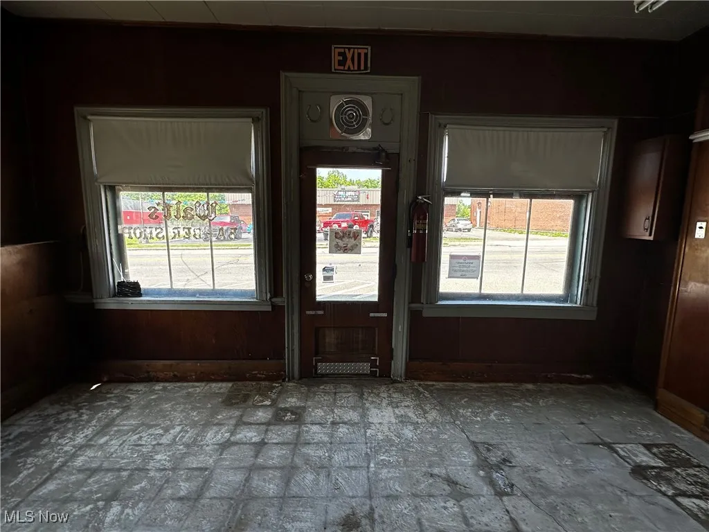 70 S Chestnut Street, Jefferson, Ohio,MLS Now Listing ID