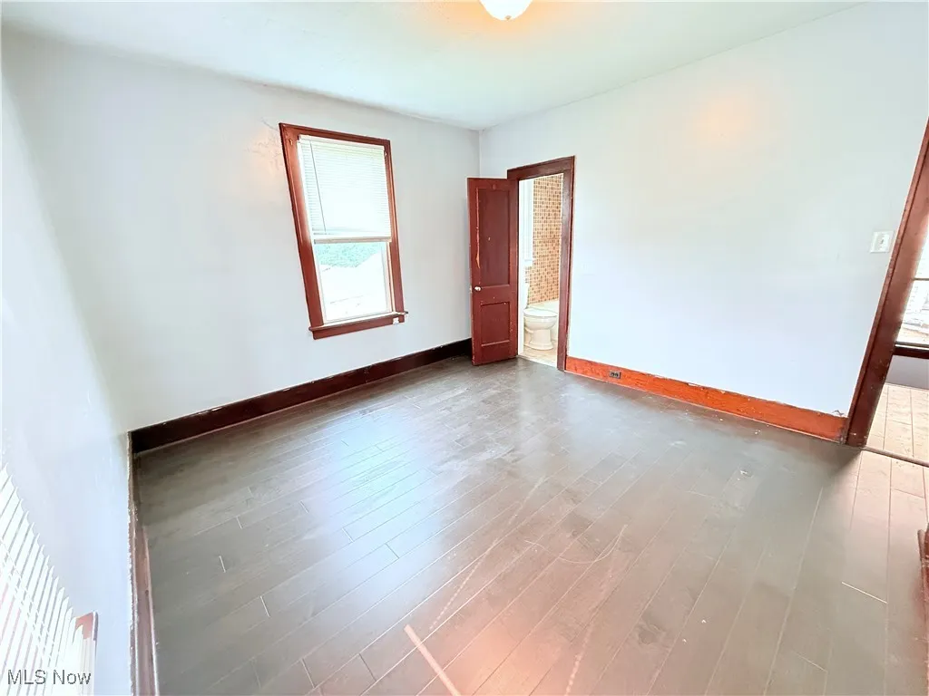 1242 Ridge Avenue, Steubenville, Ohio,MLS Now Listing ID