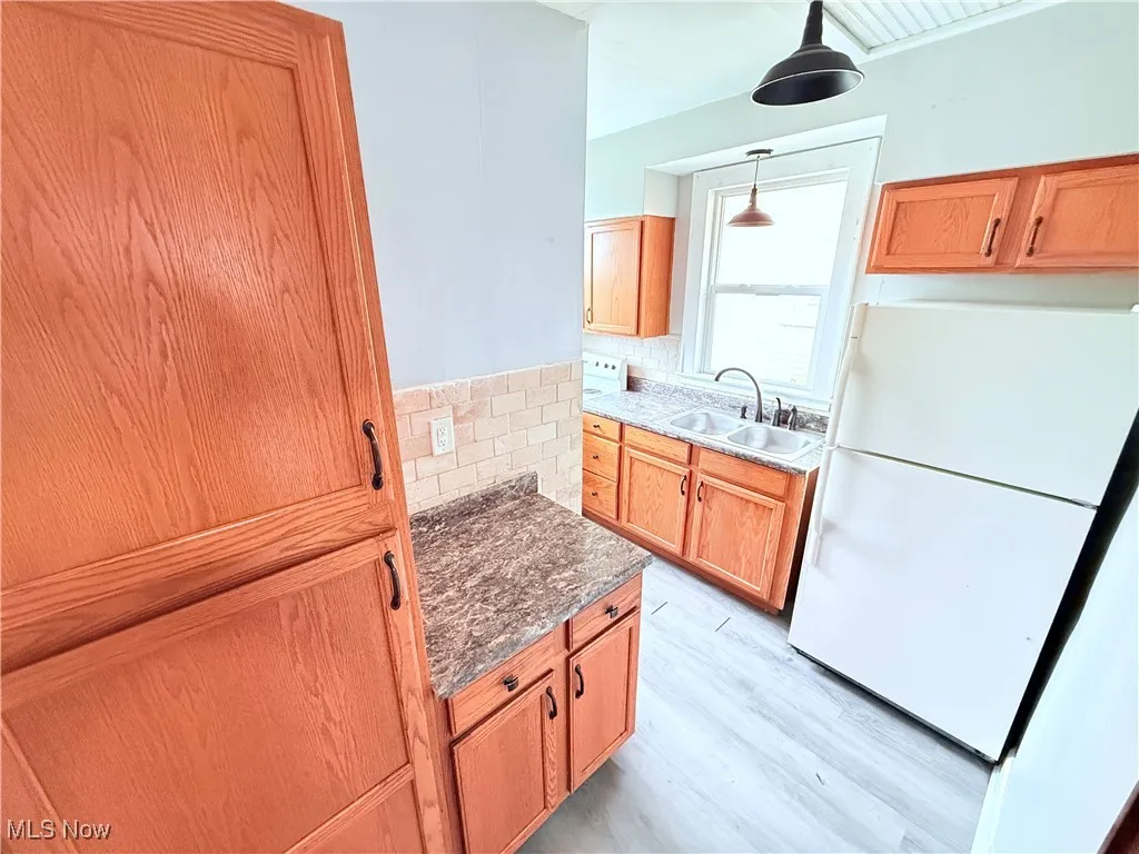 1242 Ridge Avenue, Steubenville, Ohio,MLS Now Listing ID