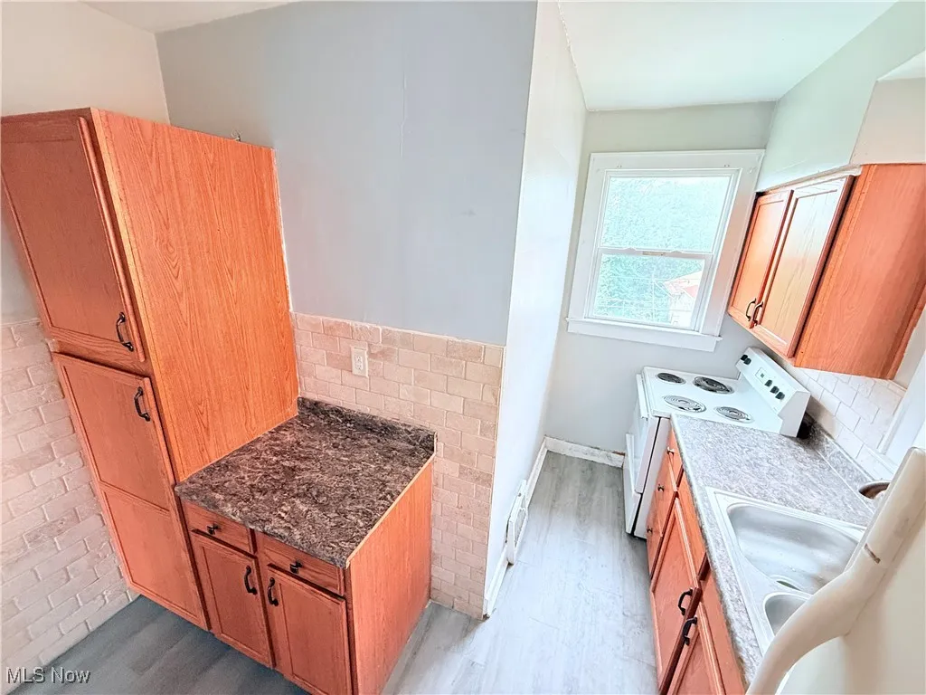 1242 Ridge Avenue, Steubenville, Ohio,MLS Now Listing ID