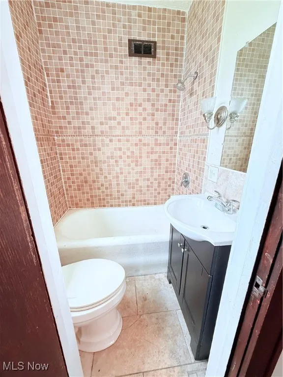 1242 Ridge Avenue, Steubenville, Ohio,MLS Now Listing ID