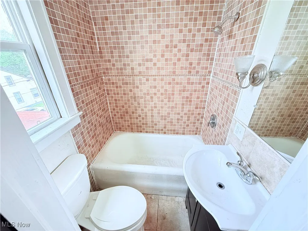 1242 Ridge Avenue, Steubenville, Ohio,MLS Now Listing ID