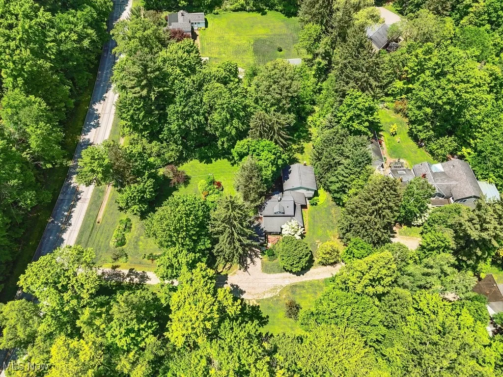 37845 Miles Road, Moreland Hills, Ohio 44022,MLS Now Listing ID