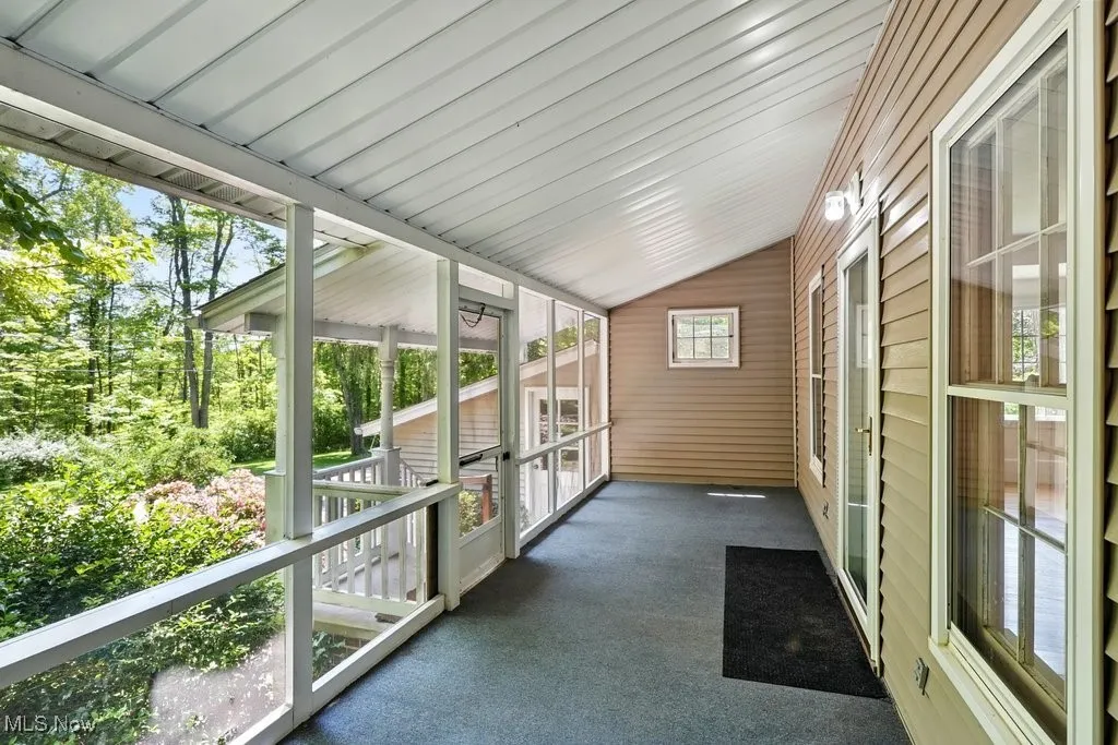 37845 Miles Road, Moreland Hills, Ohio 44022,MLS Now Listing ID