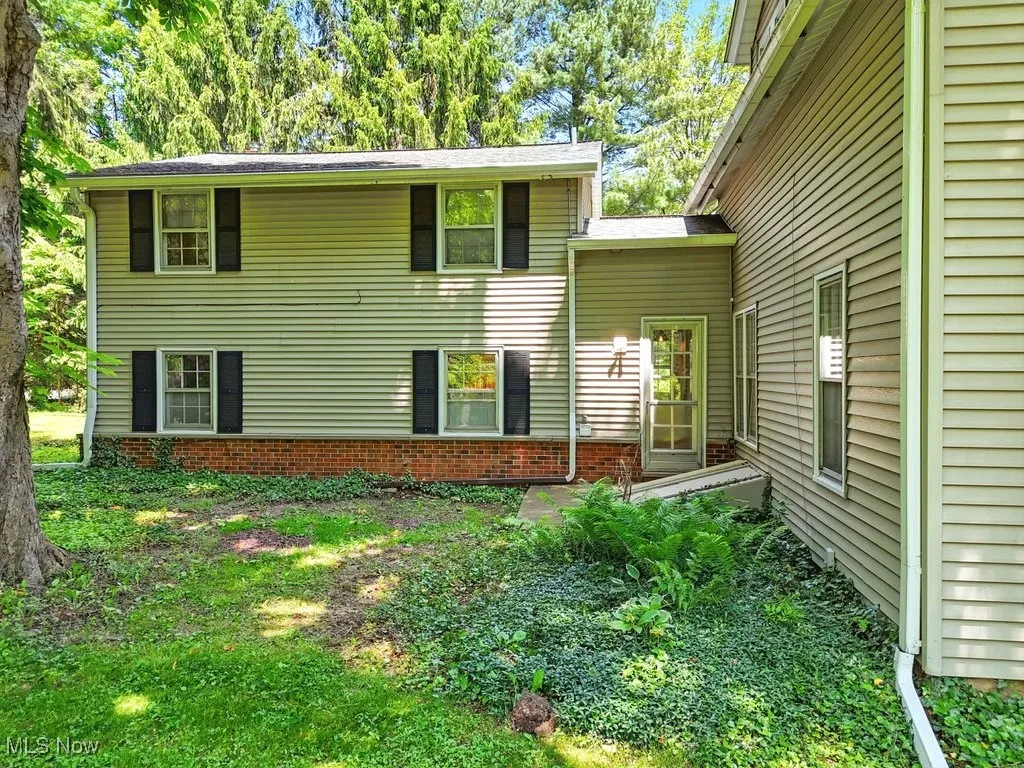 37845 Miles Road, Moreland Hills, Ohio 44022,MLS Now Listing ID