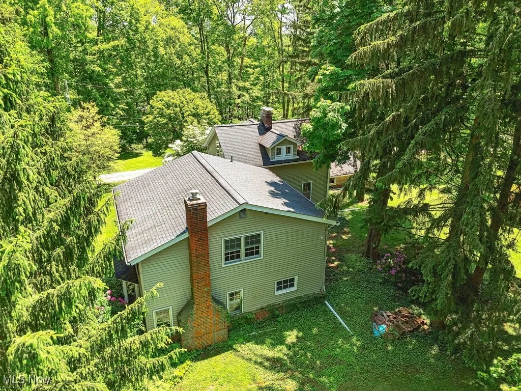 37845 Miles Road, Moreland Hills, Ohio 44022,MLS Now Listing ID