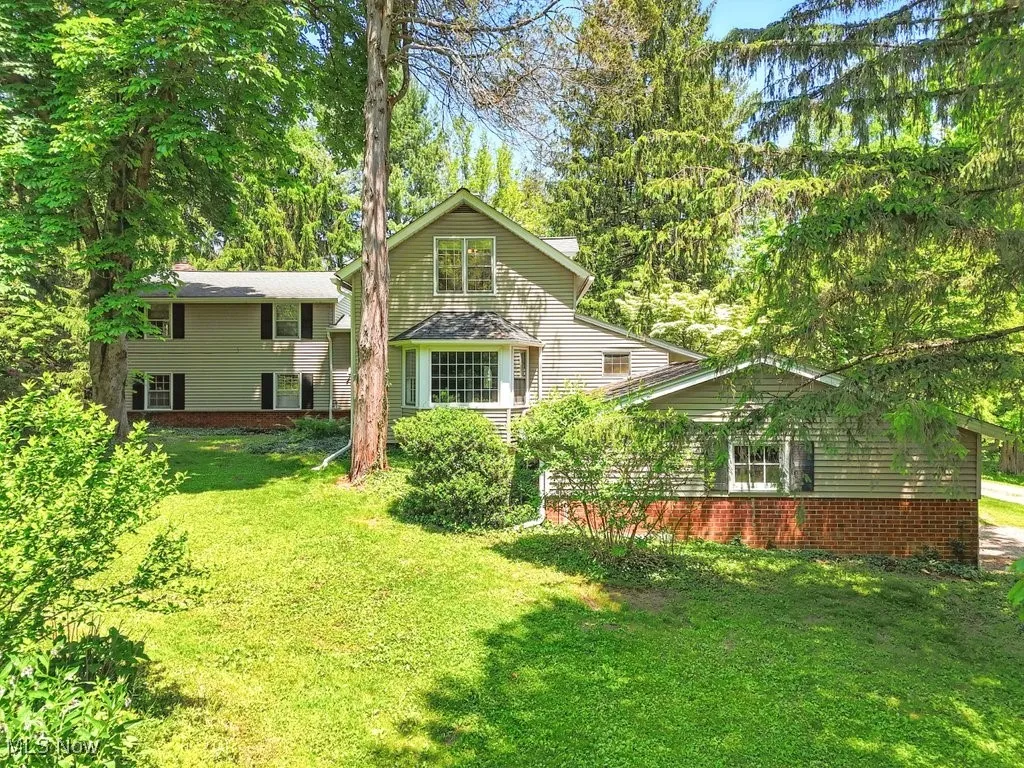 37845 Miles Road, Moreland Hills, Ohio 44022,MLS Now Listing ID
