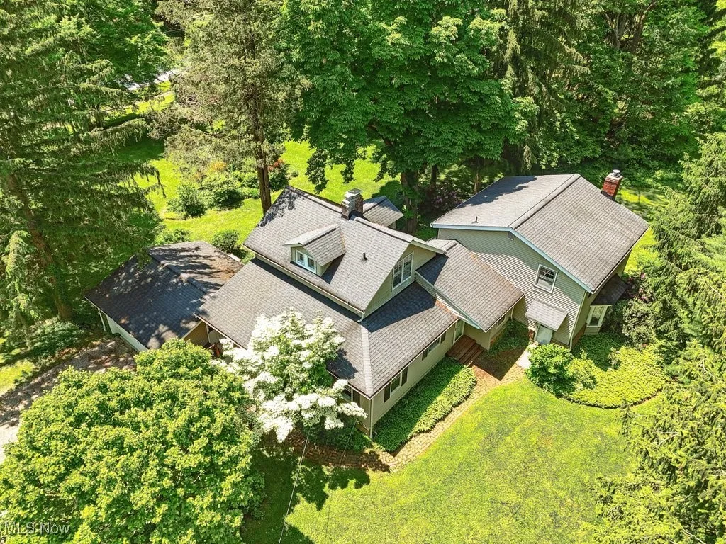 37845 Miles Road, Moreland Hills, Ohio 44022,MLS Now Listing ID