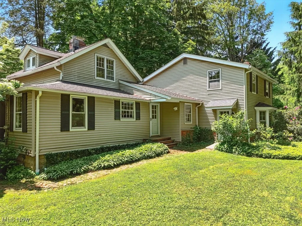 37845 Miles Road, Moreland Hills, Ohio 44022,MLS Now Listing ID