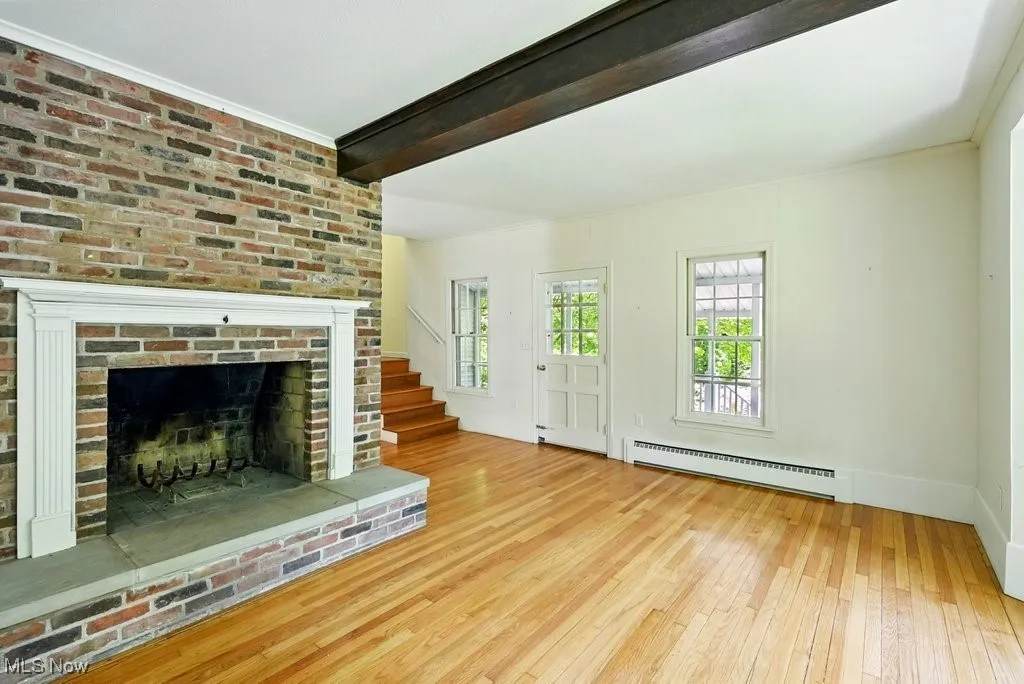 37845 Miles Road, Moreland Hills, Ohio 44022,MLS Now Listing ID