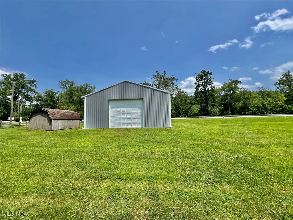 6475 N State Route 669, Malta, Ohio,MLS Now Listing ID
